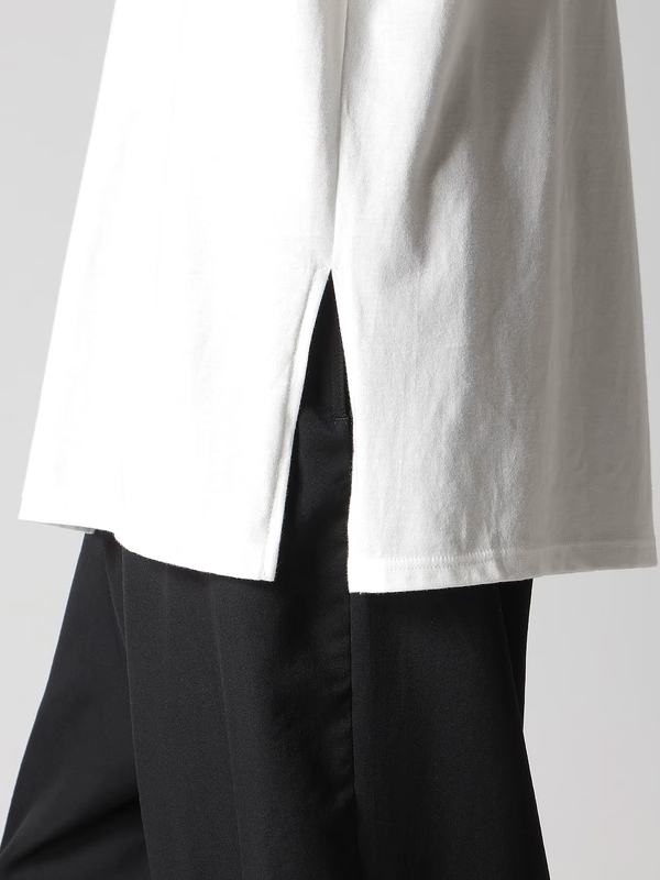 SALE30%OFF/Yohji Yamamoto���襦����ޥ��/30/������ŷ�����إ�꡼Ⱦµ/OFF WHITE