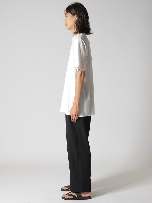 SALE30%OFF/Yohji Yamamoto���襦����ޥ��/30/������ŷ�����إ�꡼Ⱦµ/OFF WHITE