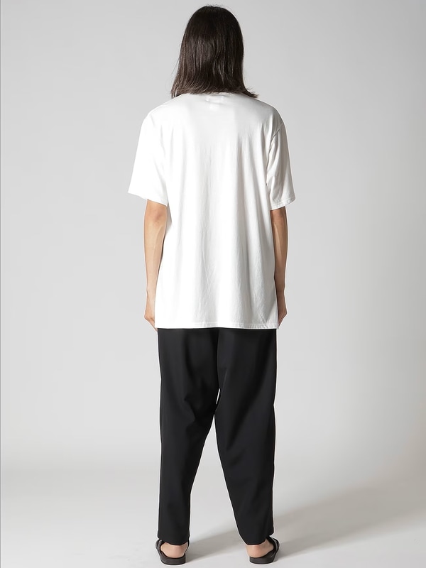 SALE30%OFF/Yohji Yamamoto���襦����ޥ��/30/������ŷ�����إ�꡼Ⱦµ/OFF WHITE