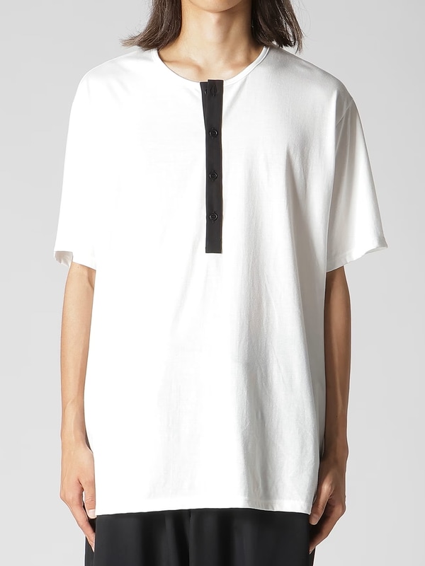 SALE30%OFF/Yohji Yamamoto���襦����ޥ��/30/������ŷ�����إ�꡼Ⱦµ/OFF WHITE