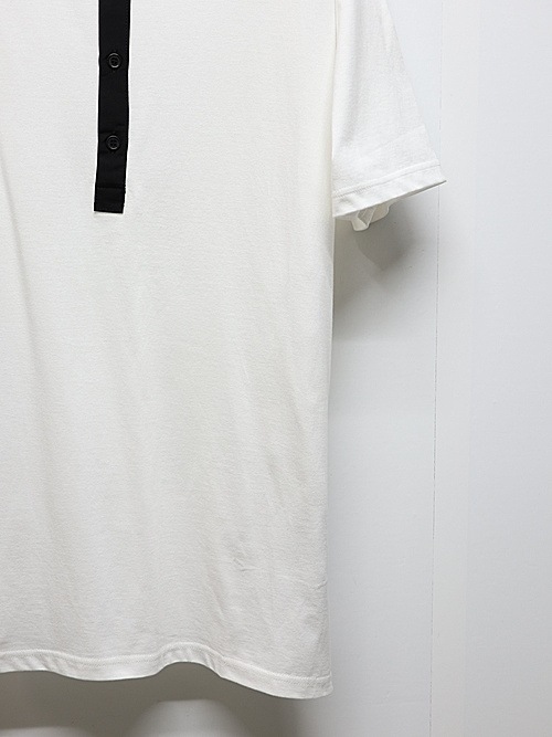 Yohji Yamamoto���襦����ޥ��/30/������ŷ�����إ�꡼Ⱦµ/OFF WHITE