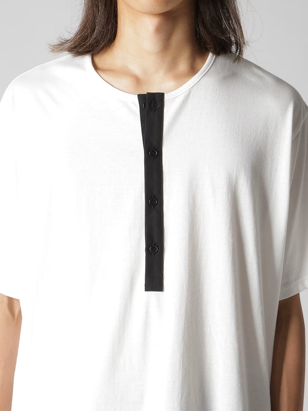 SALE30%OFF/Yohji Yamamoto���襦����ޥ��/30/������ŷ�����إ�꡼Ⱦµ/OFF WHITE