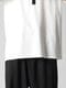 SALE30%OFF/Yohji Yamamoto���襦����ޥ��/30/������ŷ�����إ�꡼Ⱦµ/OFF WHITE