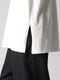 SALE30%OFF/Yohji Yamamoto���襦����ޥ��/30/������ŷ�����إ�꡼Ⱦµ/OFF WHITE