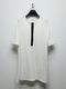 Yohji Yamamoto���襦����ޥ��/30/������ŷ�����إ�꡼Ⱦµ/OFF WHITE