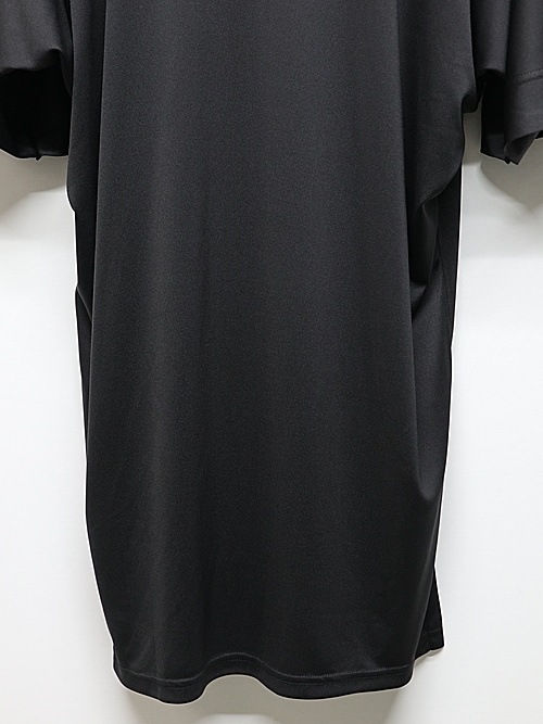 (ͽ���ʡ�3��4������ͽ��/THE ONENESS�������ͥ�/Eco Smooth Jersey KIMONO Frill T-Shirt/Black