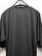 (ͽ���ʡ�3��4������ͽ��/THE ONENESS�������ͥ�/Eco Smooth Jersey KIMONO Frill T-Shirt/Black
