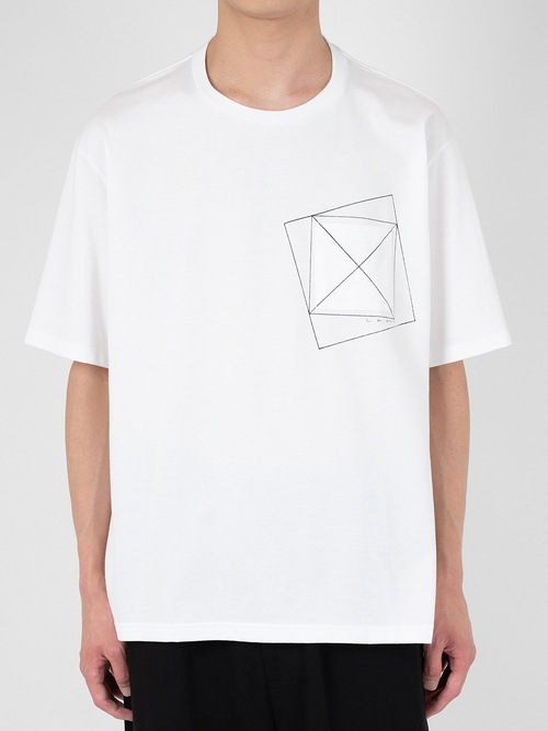 LAD MUSICIAN����å� �ߥ塼�������/PERMANENT ROCKER POCKET/WHITE