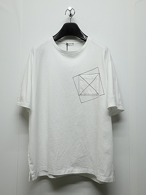 LAD MUSICIAN����å� �ߥ塼�������/PERMANENT ROCKER POCKET/WHITE