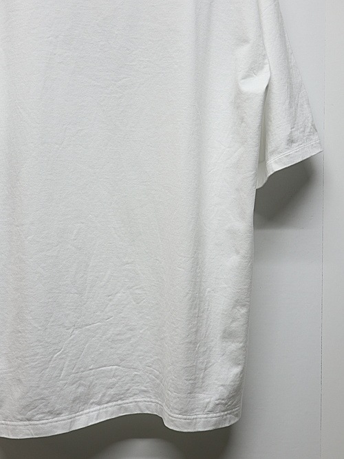 LAD MUSICIAN����å� �ߥ塼�������/PERMANENT ROCKER POCKET/WHITE