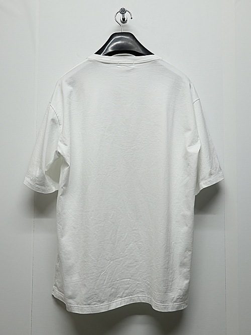 LAD MUSICIAN����å� �ߥ塼�������/PERMANENT ROCKER POCKET/WHITE