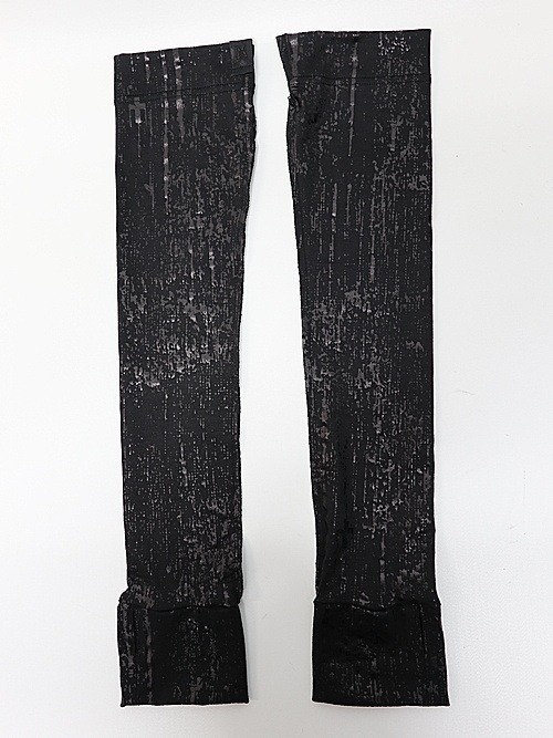 (ͽ���ʡ�5��6������ͽ��/kiryuyrik������奦����奦/HAKU-BEATENJIKU ArmBand/Black