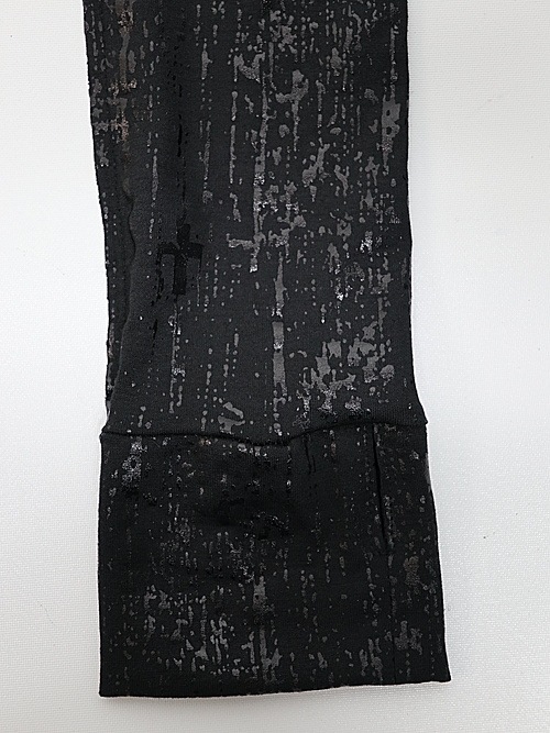 (ͽ���ʡ�5��6������ͽ��/kiryuyrik������奦����奦/HAKU-BEATENJIKU ArmBand/Black