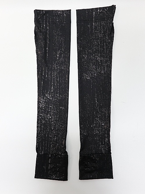 (ͽ���ʡ�5��6������ͽ��/kiryuyrik������奦����奦/HAKU-BEATENJIKU ArmBand/Black