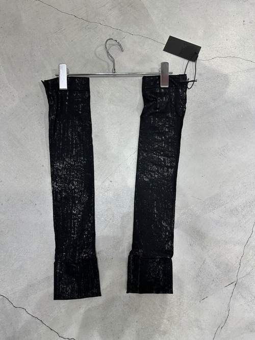 (ͽ���ʡ�5��6������ͽ��/kiryuyrik������奦����奦/HAKU-BEATENJIKU ArmBand/Black