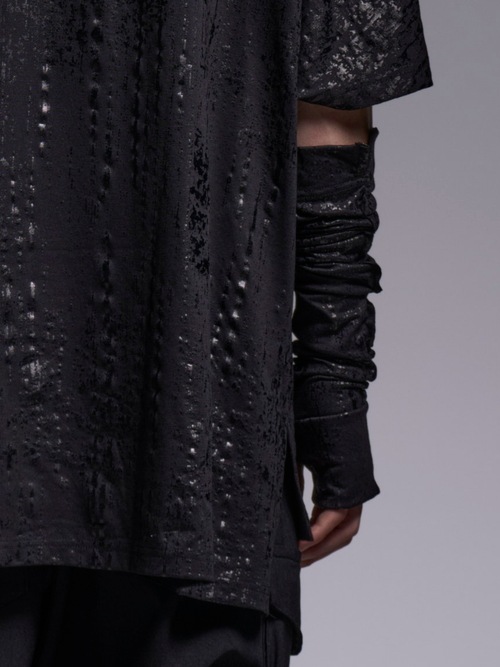 (ͽ���ʡ�5��6������ͽ��/kiryuyrik������奦����奦/HAKU-BEATENJIKU ArmBand/Black