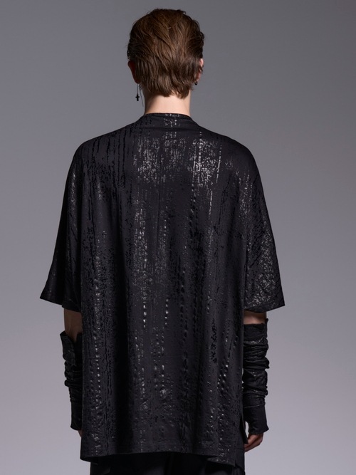 (ͽ���ʡ�5��6������ͽ��/kiryuyrik������奦����奦/HAKU-BEATENJIKU ArmBand/Black