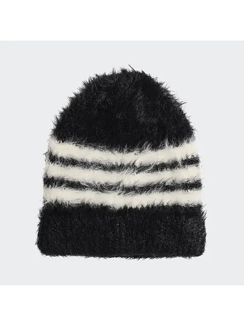 Y-3���磻���꡼/Y-3 3S BEANIE/BLACK/CREWHT