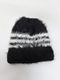 Y-3���磻���꡼/Y-3 3S BEANIE/BLACK/CREWHT