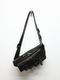 Yohji Yamamoto���襦����ޥ��/�����󥯥ۡ��� �ߥ꥿�꡼�ܥǥ����Хå�/BLACK