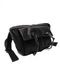 Yohji Yamamoto���襦����ޥ��/�����󥯥ۡ��� �ߥ꥿�꡼�ܥǥ����Хå�/BLACK