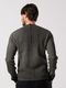 (ͽ���ʡ�9��10������ͽ��/wjk�����֥른��������/waffle henley L/S/d.charcoal