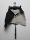 �㴰���nude:masahiko maruyama ���̡���:�ޥ��ҥ��ޥ���/WAIST APRON/Black-Ecru
