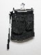 �㴰���nude:masahiko maruyama ���̡���:�ޥ��ҥ��ޥ���/WAIST APRON/Black-Ecru