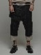 �㴰���nude:masahiko maruyama ���̡���:�ޥ��ҥ��ޥ���/WAIST APRON/Black-Ecru