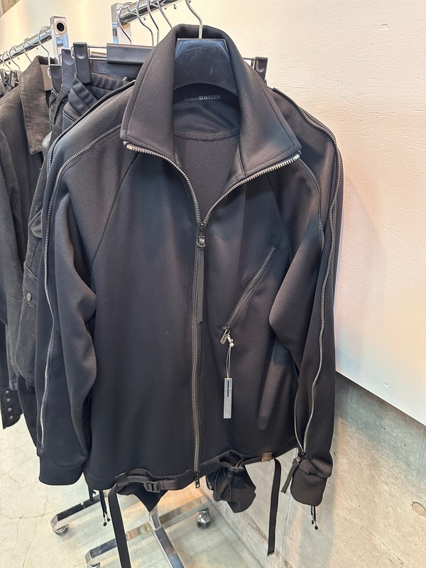 (ͽ���ʡ�1��2������ͽ��/D.HYGEN���ǥ����ϥ�����/���åץ饤��ȥ�å����㥱�å�/BLACK