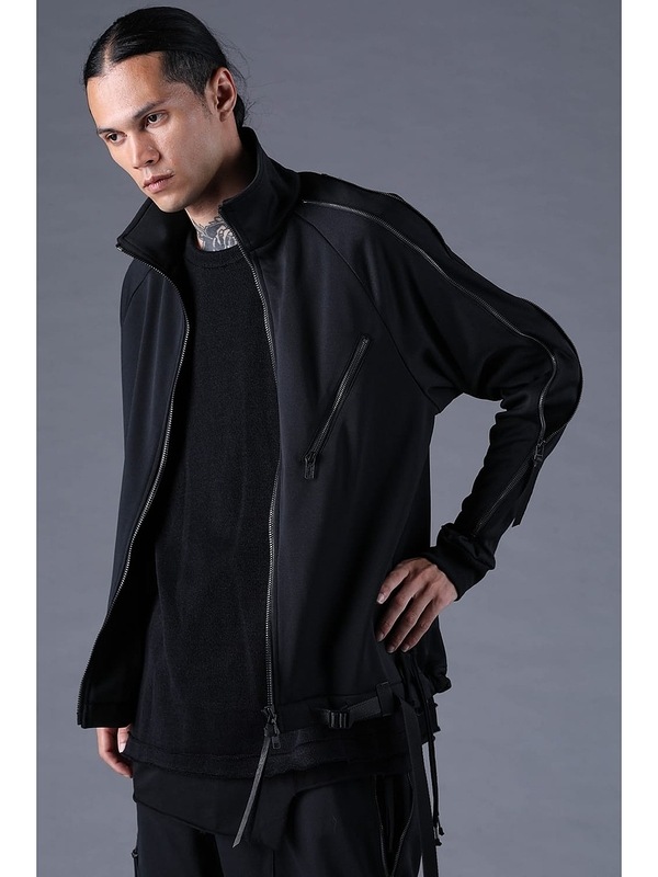 (ͽ���ʡ�1��2������ͽ��/D.HYGEN���ǥ����ϥ�����/���åץ饤��ȥ�å����㥱�å�/BLACK
