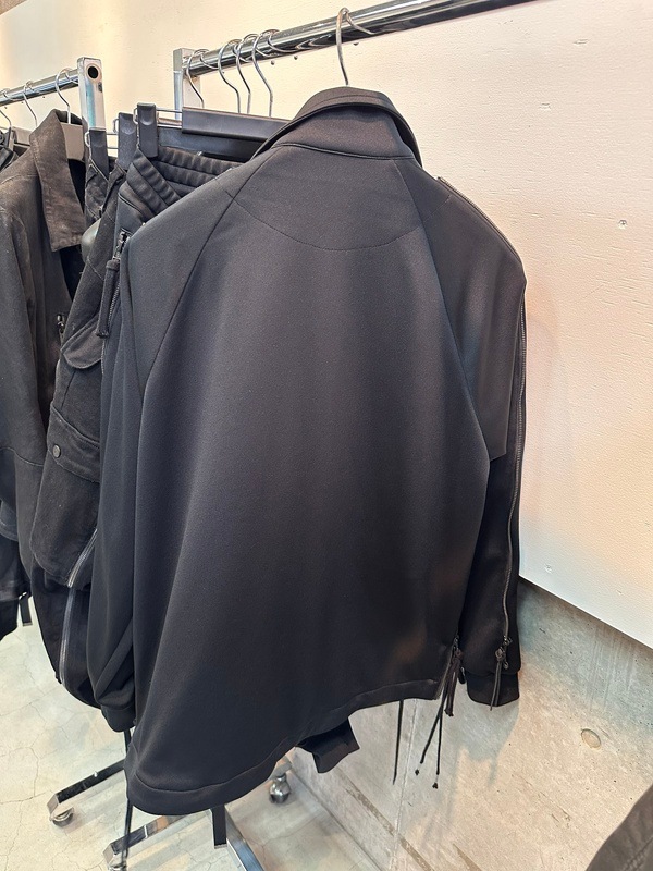 (ͽ���ʡ�1��2������ͽ��/D.HYGEN���ǥ����ϥ�����/���åץ饤��ȥ�å����㥱�å�/BLACK