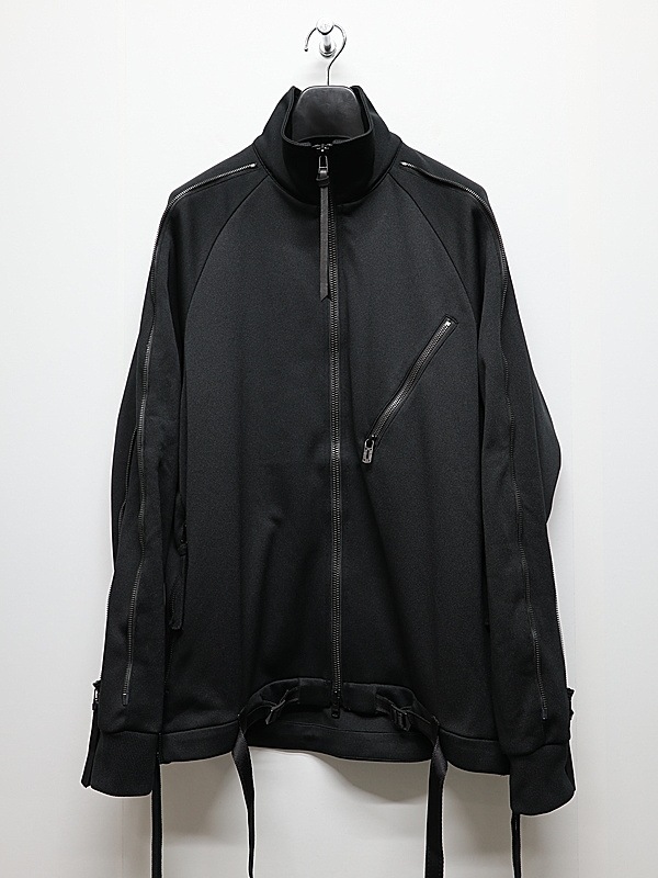 (ͽ���ʡ�1��2������ͽ��/D.HYGEN���ǥ����ϥ�����/���åץ饤��ȥ�å����㥱�å�/BLACK
