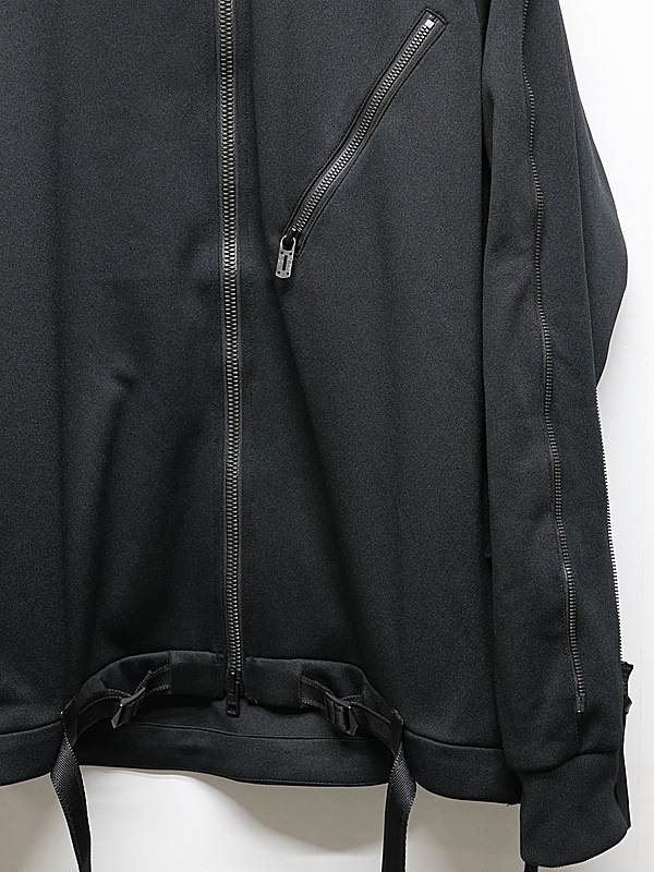 (ͽ���ʡ�1��2������ͽ��/D.HYGEN���ǥ����ϥ�����/���åץ饤��ȥ�å����㥱�å�/BLACK