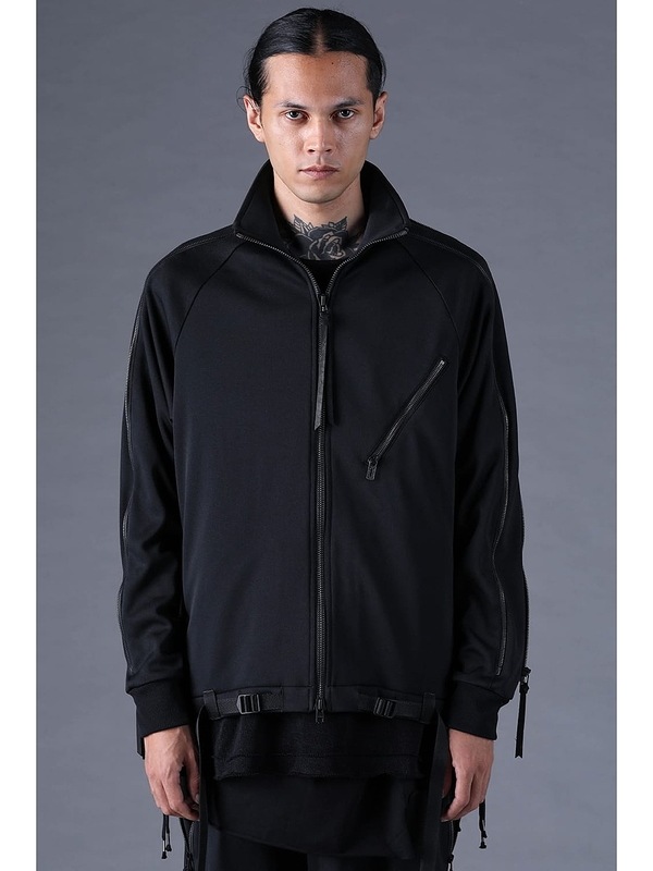 (ͽ���ʡ�1��2������ͽ��/D.HYGEN���ǥ����ϥ�����/���åץ饤��ȥ�å����㥱�å�/BLACK
