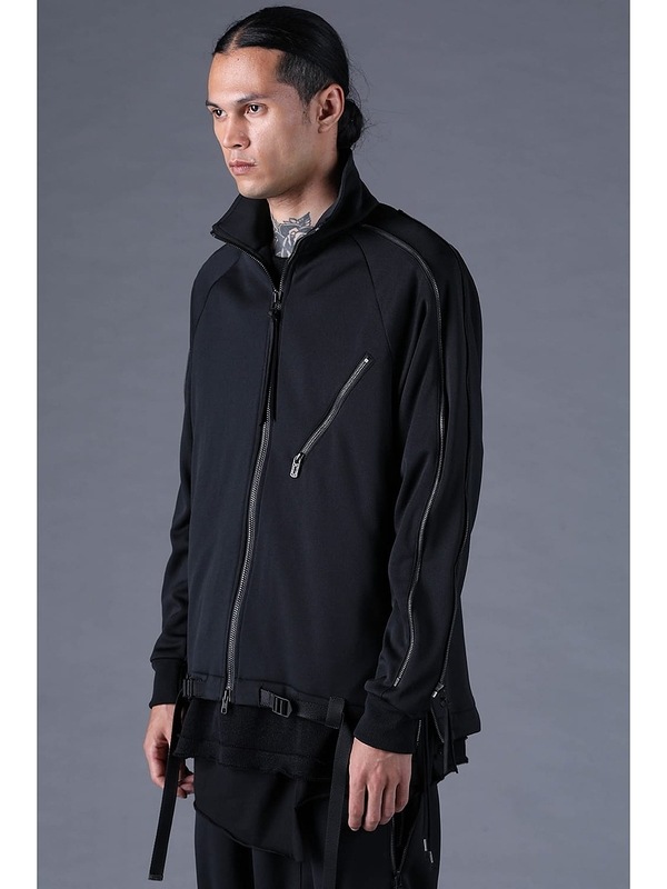 (ͽ���ʡ�1��2������ͽ��/D.HYGEN���ǥ����ϥ�����/���åץ饤��ȥ�å����㥱�å�/BLACK
