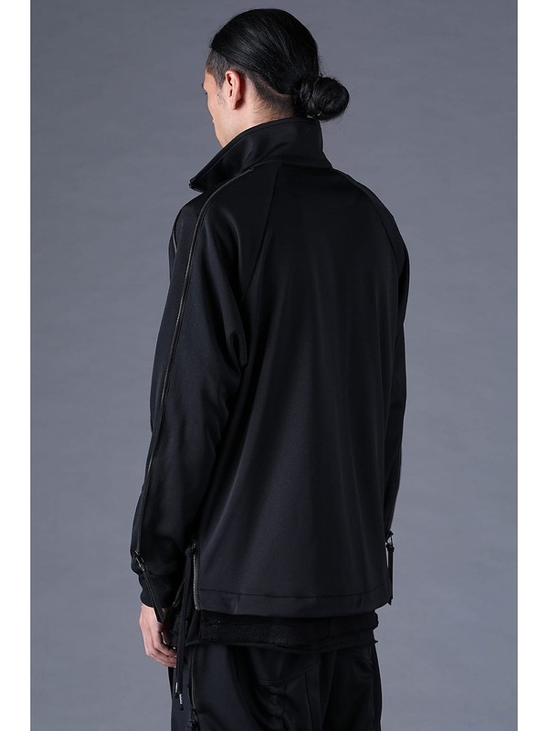 (ͽ���ʡ�1��2������ͽ��/D.HYGEN���ǥ����ϥ�����/���åץ饤��ȥ�å����㥱�å�/BLACK