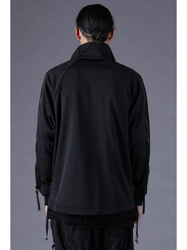 (ͽ���ʡ�1��2������ͽ��/D.HYGEN���ǥ����ϥ�����/���åץ饤��ȥ�å����㥱�å�/BLACK