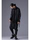 (ͽ���ʡ�1��2������ͽ��/D.HYGEN���ǥ����ϥ�����/���åץ饤��ȥ�å����㥱�å�/BLACK