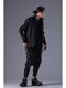 (ͽ���ʡ�1��2������ͽ��/D.HYGEN���ǥ����ϥ�����/���åץ饤��ȥ�å����㥱�å�/BLACK