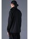 (ͽ���ʡ�1��2������ͽ��/D.HYGEN���ǥ����ϥ�����/���åץ饤��ȥ�å����㥱�å�/BLACK