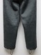 SALE40%OFF/LAD MUSICIAN����å� �ߥ塼�������/SHAGGY SWEAT WIDE FLARE PANTS/BLUE GRAY