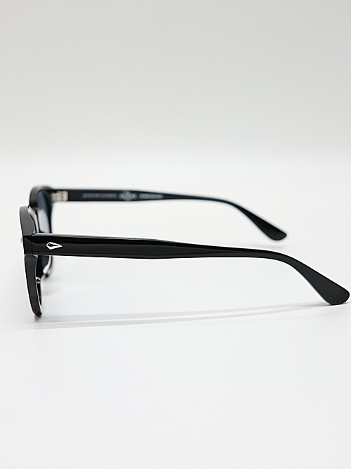 RESOUND CLOTHINGꥵɥ/RLJ GLASS/BLACK.