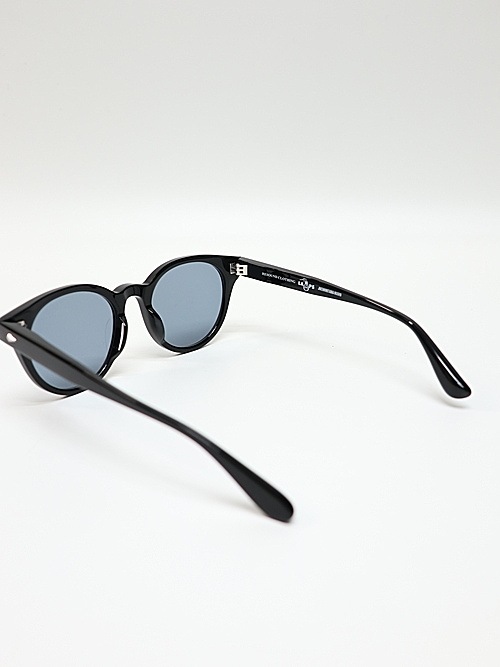 RESOUND CLOTHINGꥵɥ/RLJ GLASS/BLACK.