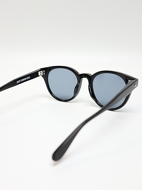 RESOUND CLOTHINGꥵɥ/RLJ GLASS/BLACK.