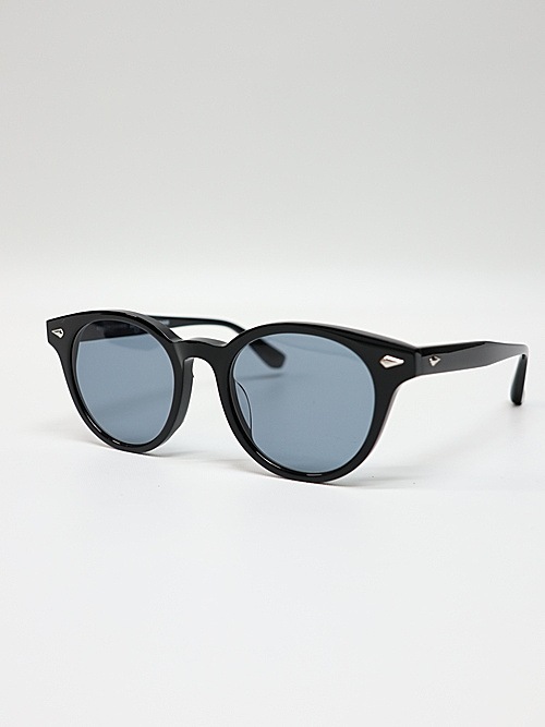 RESOUND CLOTHINGꥵɥ/RLJ GLASS/BLACK.