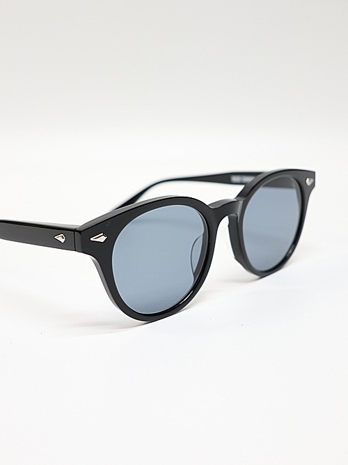 RESOUND CLOTHINGꥵɥ/RLJ GLASS/BLACK.