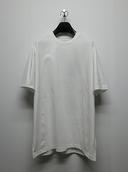 SALE40%OFF/Y-3���磻���꡼/M MERCH SS TEE/CWHITE.