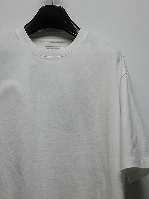 SALE40%OFF/Y-3���磻���꡼/M MERCH SS TEE/CWHITE.