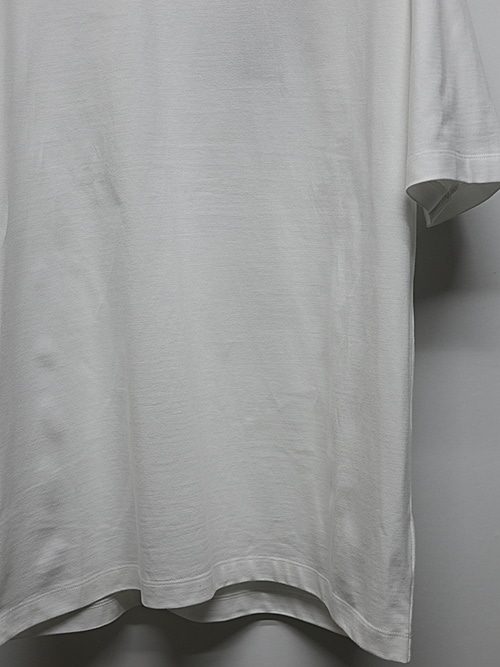 SALE40%OFF/Y-3���磻���꡼/M MERCH SS TEE/CWHITE.